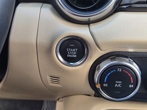 Certified 2025 MAZDA MX-5 Miata RF Grand Touring w/ Appearance Package image 16