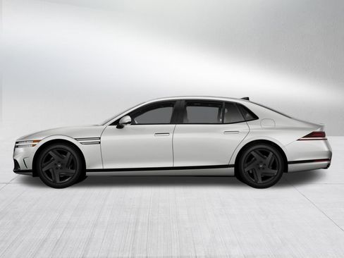 New 2026 Genesis G90 3.5T Prestige image 3