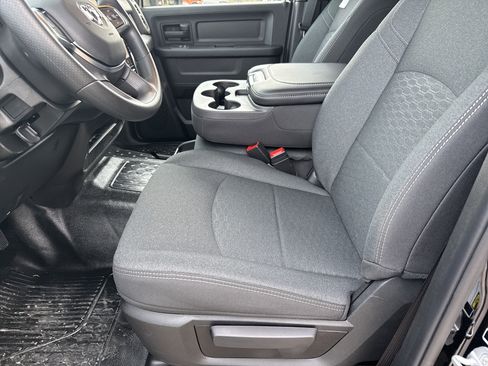 New 2026 RAM 3500 Tradesman image 9