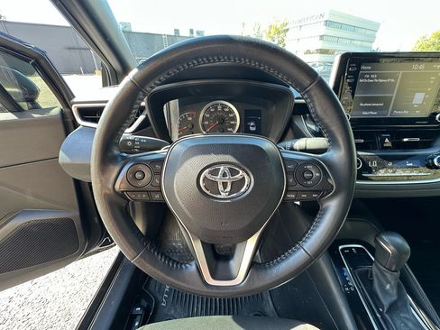 Used 2021 Toyota Corolla SE image 13