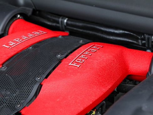 Certified 2021 Ferrari F8 Tributo image 45