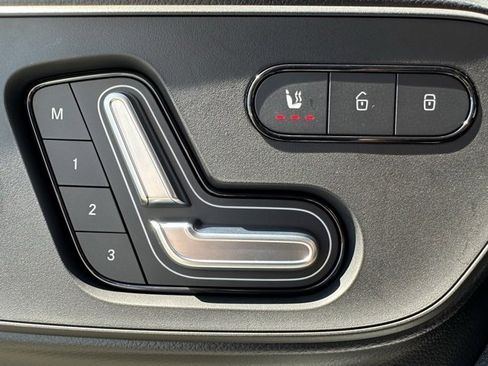 New 2025 Mercedes-Benz Sprinter 2500 image 15