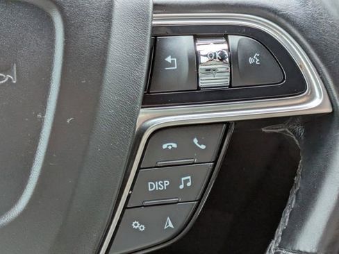 Used 2020 Lincoln Nautilus Reserve w/ Equipment Group 201A AWD/4WD image 24