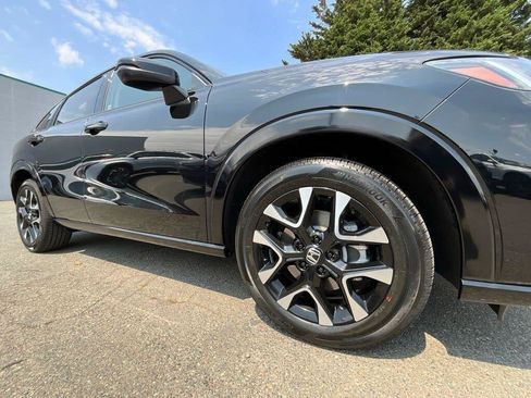 Used 2026 Honda HR-V EX-L image 10