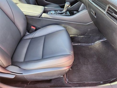 Certified 2024 MAZDA MAZDA3 s image 13