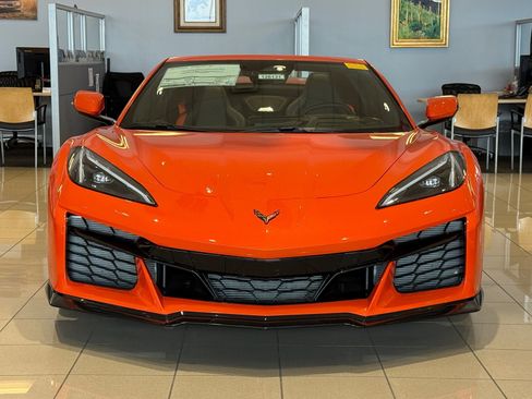 New 2026 Chevrolet Corvette Z06 image 9