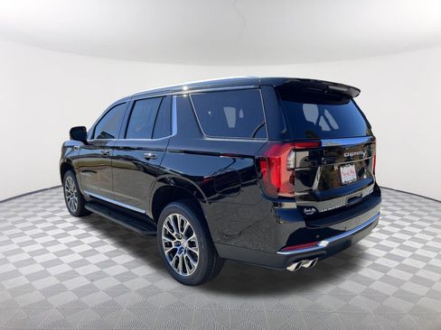 New 2026 GMC Yukon Denali image 8