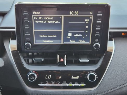 Used 2020 Toyota Corolla SE FWD image 18