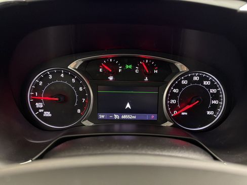 Used 2022 Chevrolet Blazer LT w/ Sound & Technology Package FWD image 19