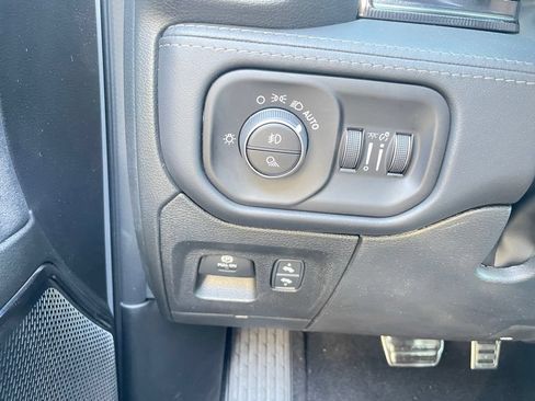 New 2026 RAM 1500 RHO AWD/4WD image 24