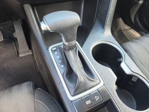 Used 2022 Kia Sportage LX FWD image 33