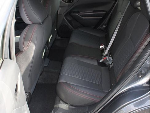 New 2026 Subaru Impreza 2.0i Sport w/ Popular Package #1 image 31