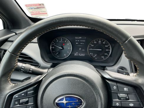 Used 2024 Subaru Crosstrek 2.5i Wilderness w/ Crosstrek Mirror Package AWD/4WD image 12