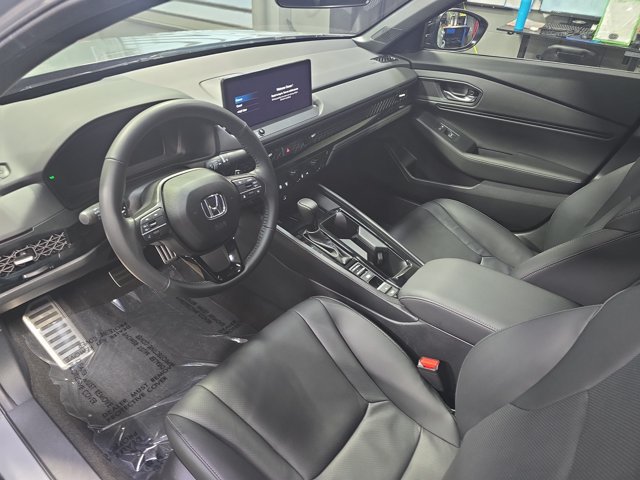 Used 2026 Honda Accord Sport image 16
