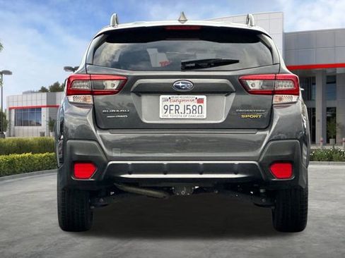 Used 2023 Subaru Crosstrek 2.5i Sport image 5