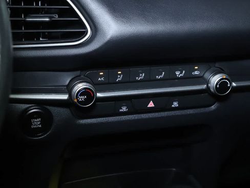 Certified 2024 MAZDA CX-30 AWD 2.5 S image 25