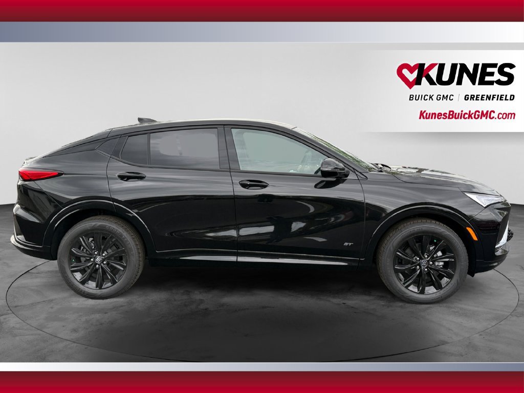 New 2026 Buick Envista Sport Touring w/ Convenience I Package FWD image 10