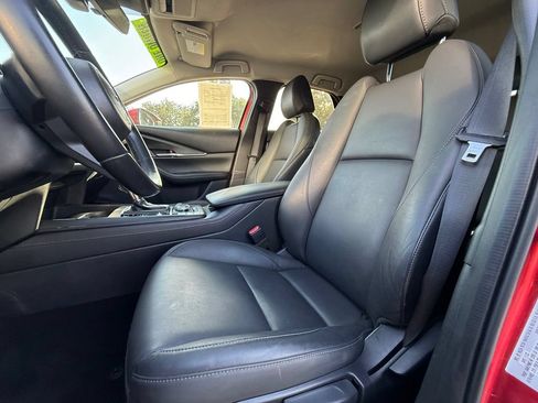 Certified 2023 MAZDA CX-30 AWD 2.5 S w/ Select Package image 34