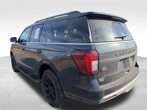 Used 2024 Ford Expedition Timberline image 5
