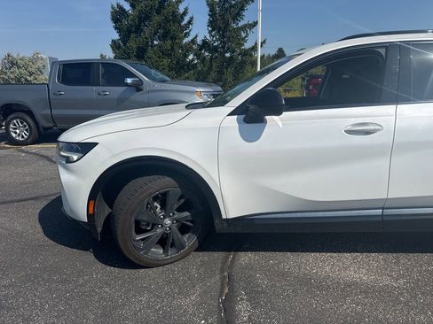 Used 2023 Buick Envision Essence w/ Sport Touring Package image 6