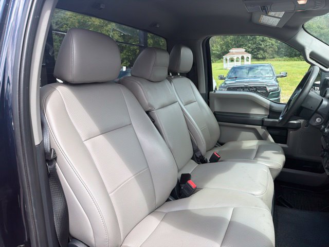 Used 2022 Ford F350 XL w/ Power Equipment Group AWD/4WD image 41