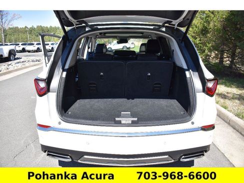 Used 2025 Acura MDX FWD w/ Technology Package image 34