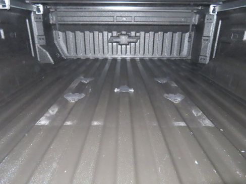 Used 2025 Chevrolet Silverado 2500 LTZ w/ Trail Boss Package image 43