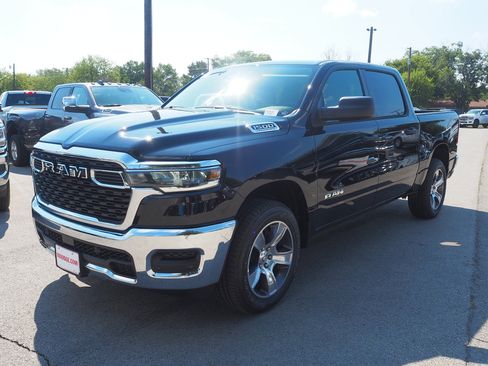 New 2026 RAM 1500 Tradesman image 2