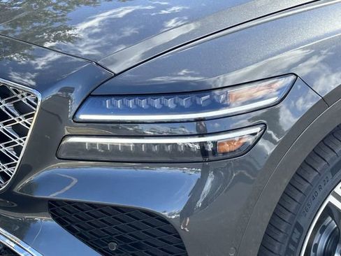 New 2026 Genesis GV80 3.5T Prestige AWD/4WD image 14