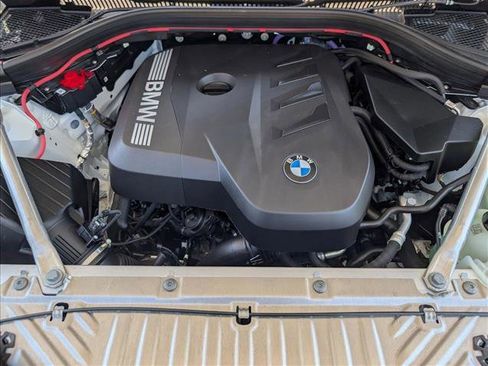 Used 2025 BMW X3 xDrive30 w/ Premium Package AWD/4WD image 24