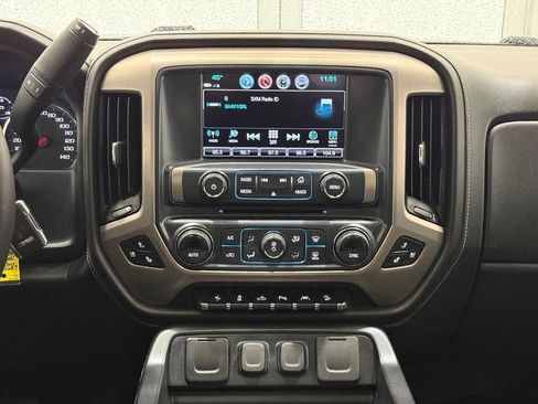Used 2018 GMC Sierra 1500 Denali image 10