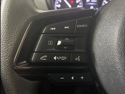 Certified 2025 Subaru Crosstrek 2.0i Premium image 26