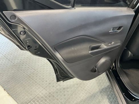 Used 2024 Nissan Kicks SV FWD image 23