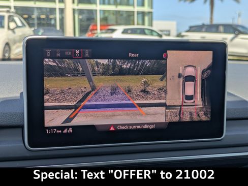 Used 2019 Audi S5 Prestige w/ S Sport Package image 22