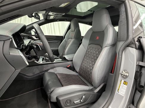 Used 2025 Audi S7 Prestige image 31