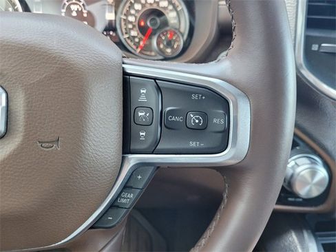 Used 2021 RAM 1500 Limited image 34