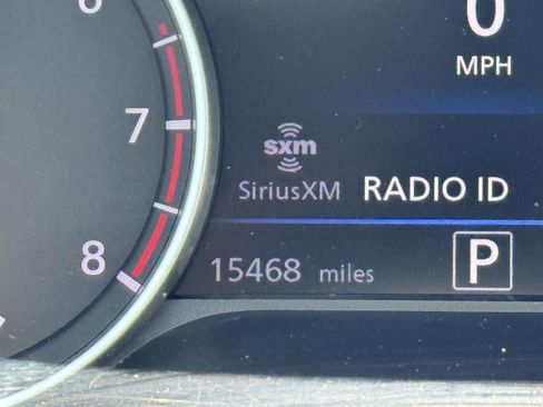 Used 2023 Nissan Sentra SV w/ All-Weather Package FWD image 18