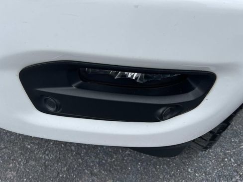 Used 2023 RAM 2500 Laramie w/ Night Edition image 4