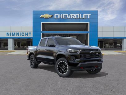 New 2026 Chevrolet Colorado Z71 w/ Z71 Convenience Package 2