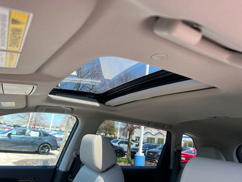 New 2026 Honda CR-V EX-L image 7