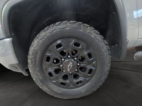 Used 2024 Chevrolet Silverado 2500 LT w/ Z71 Sport Edition AWD/4WD image 14