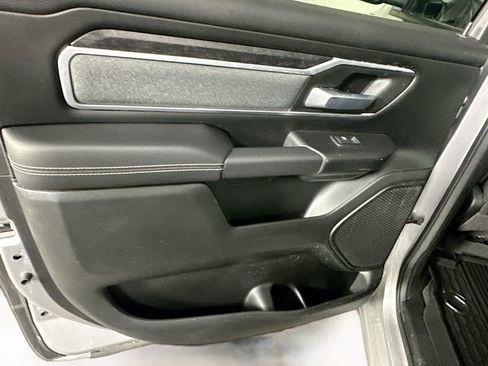 Used 2022 RAM 1500 Big Horn image 25