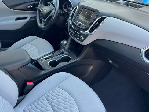 Used 2019 Chevrolet Equinox LT AWD/4WD image 13