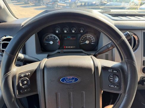 Used 2015 Ford F250 XLT AWD/4WD image 19