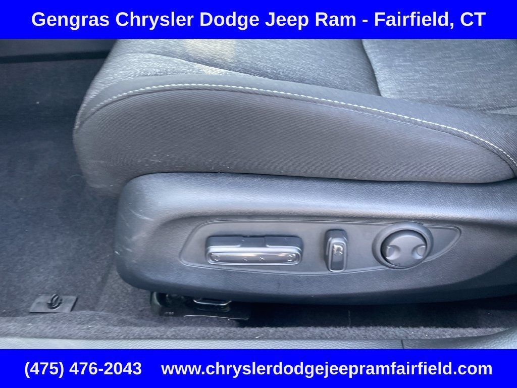 Used 2026 Honda Accord SE image 44