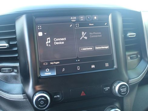 Used 2022 RAM 2500 Tradesman image 29