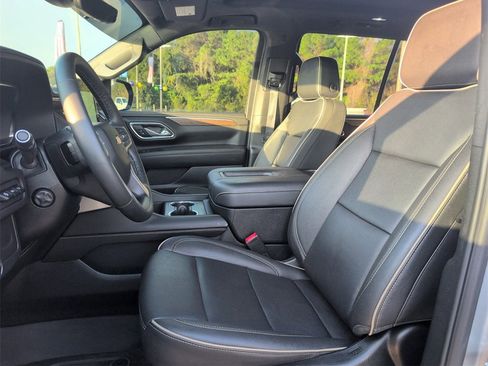 Certified 2024 Chevrolet Tahoe Premier image 14