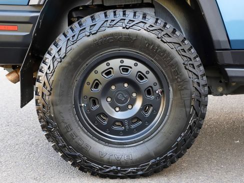 Used 2024 INEOS Grenadier AWD/4WD image 79