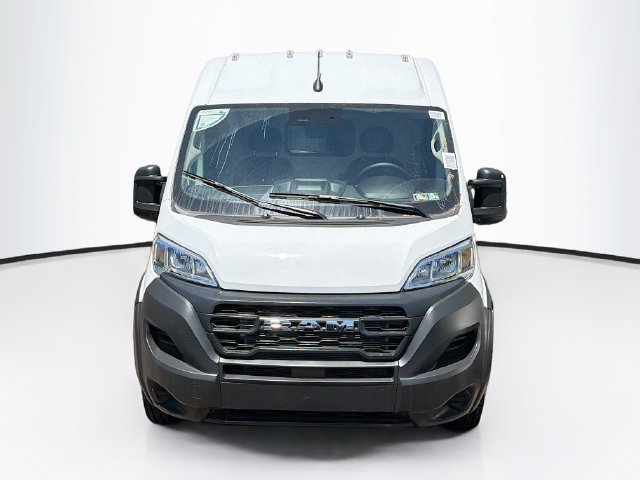 New 2026 RAM ProMaster 3500 w/ Cold Weather Group FWD image 2