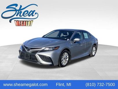 Used 2023 Toyota Camry SE